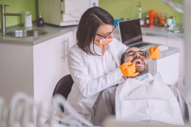Best After-Hours Emergency Dentist in Brookside, AL